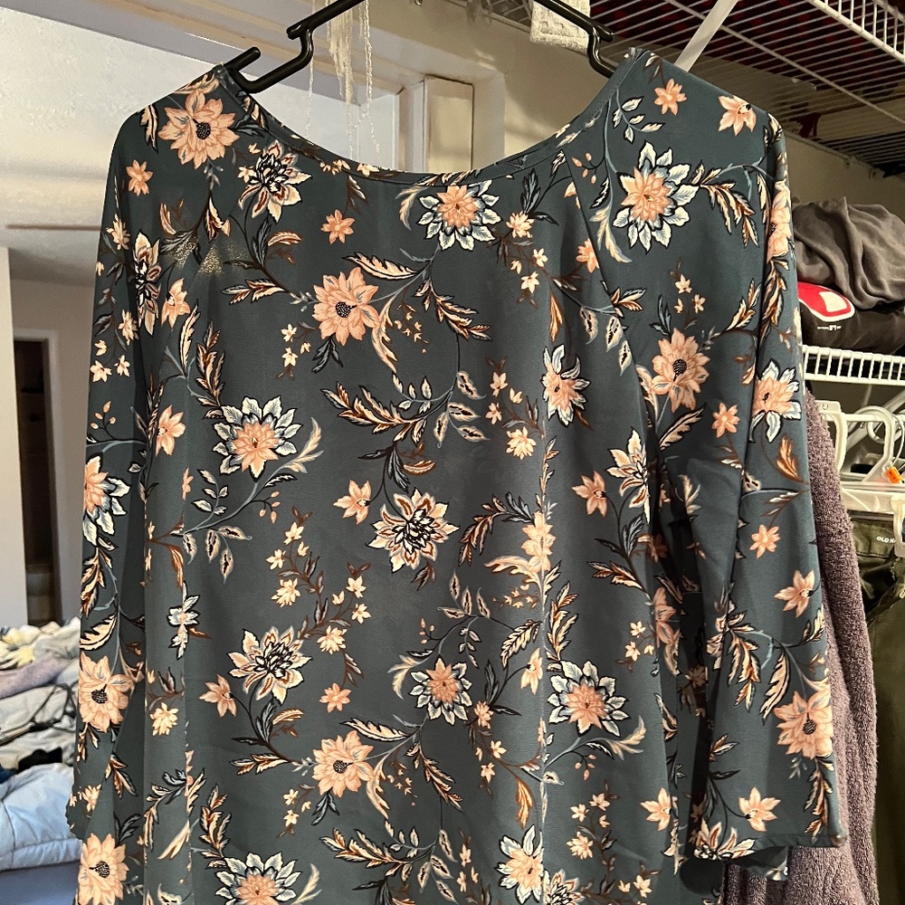 Women’s top